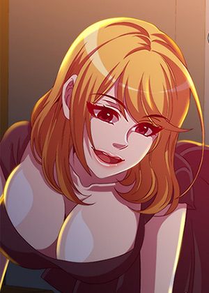 热门漫画4